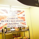 Manor Chocolates