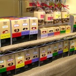 Manor Chocolates