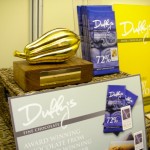 Duff's Academy of Chocolate Golden Bean Award
