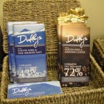Duffy's Flavoured Bars