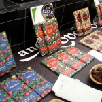 Chocolate and Love