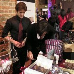 Chocolate Unwrapped 2011