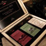 Chocolate Unwrapped 2011
