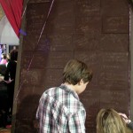 Chocolate Unwrapped 2011