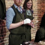 Chocolate Unwrapped 2011