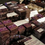 Chocolate Unwrapped 2011