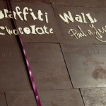 Chocolate Unwrapped 2011