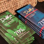 Chocolate Unwrapped 2011