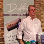 Chocolate Unwrapped 2011