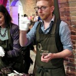 Chocolate Unwrapped 2011