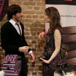 Chocolate Unwrapped 2011