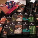 Chocolate Unwrapped 2011