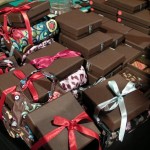 Chocolate Unwrapped 2011