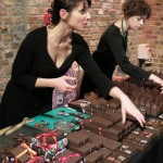 Chocolate Unwrapped 2011