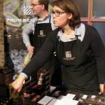 Chocolate Unwrapped 2011