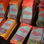 Chocolate Unwrapped 2011