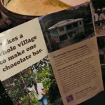 Chocolate Unwrapped 2011