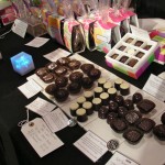 Chocolate Unwrapped 2011