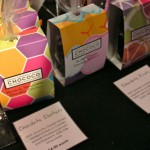 Chocolate Unwrapped 2011