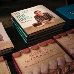 Chocolate Unwrapped 2011