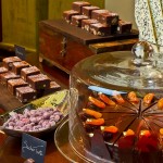 Chocolate Afternoon Tea  at The Lounge (5)