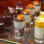Chocolate Afternoon Tea  at The Lounge (6)