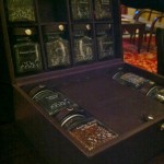 Chocolate Afternoon Tea At The Chancery Court Hotel