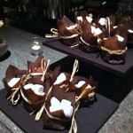 Chocolate Afternoon Tea At The Chancery Court Hotel