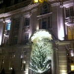 Chocolate Afternoon Tea At The Chancery Court Hotel
