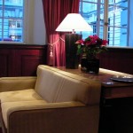Chocolate Afternoon Tea At The Chancery Court Hotel