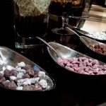 Chocolate Afternoon Tea At The Chancery Court Hotel