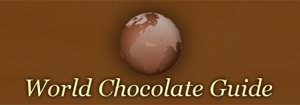 Visit our sister site World Chocolate Guide World Chocolate Guide