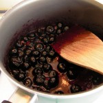 Blueberries