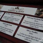 'Confessions Of A Chocaholic' Afternoon Tea