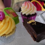 'Confessions Of A Chocaholic' Afternoon Tea