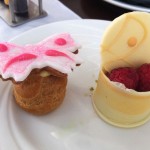 'Confessions Of A Chocaholic' Afternoon Tea