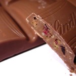 Lindt Creation Cranberry Caramel & Nougat