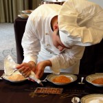 Lindt Creation Chocolate Masterclass
