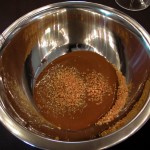 Lindt Creation Chocolate Masterclass