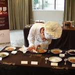 Lindt Creation Chocolate Masterclass