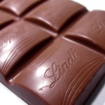 Lindt Creation Chocolate Masterclass