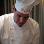 Lindt Creation Chocolate Masterclass