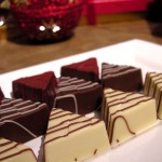 Godiva Christmas Launch At Chocolate Week