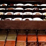 Godiva Christmas Launch At Chocolate Week