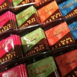 Godiva Single Origin Chocolate