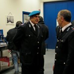 Prison police