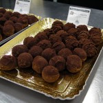 Dolci Libertà chocolates