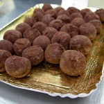 Dolci Libertà chocolates