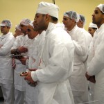 Dolci Libertà workers