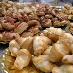 Dolci Libertà baked treats